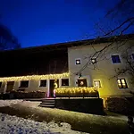 Unterhecherhof Lejlighed Bannberg