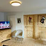 Lejlighed Unterhecherhof Bannberg