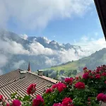 Lejlighed Unterhecherhof Bannberg