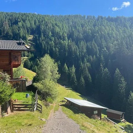 Unterhecherhof Lejlighed