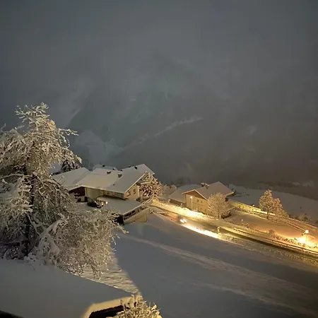 Unterhecherhof Lejlighed