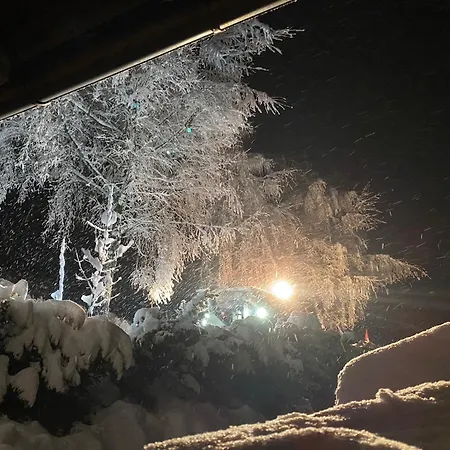 Unterhecherhof Lejlighed *