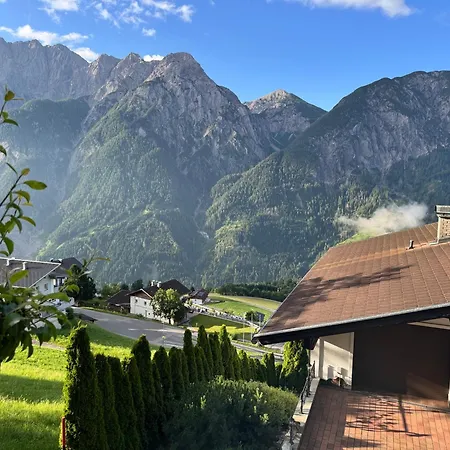 Unterhecherhof *