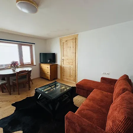 Apartment Unterhecherhof Bannberg