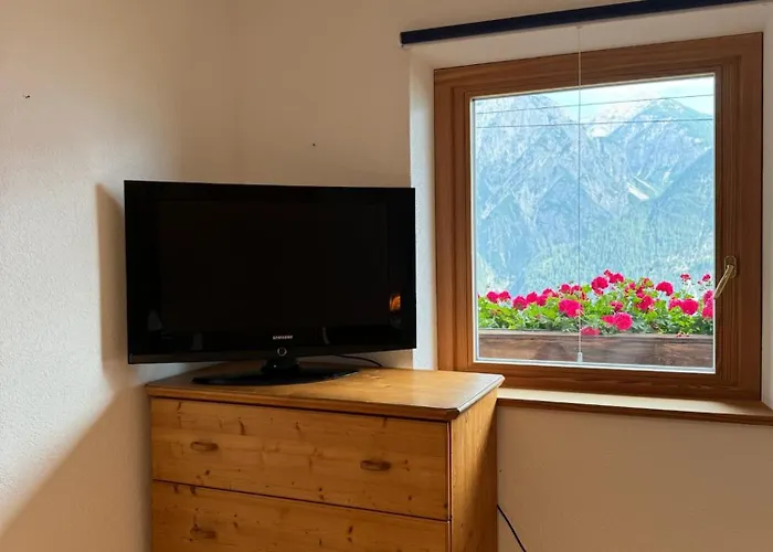 Apartment Unterhecherhof *