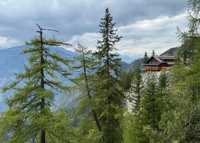 Apartment Unterhecherhof