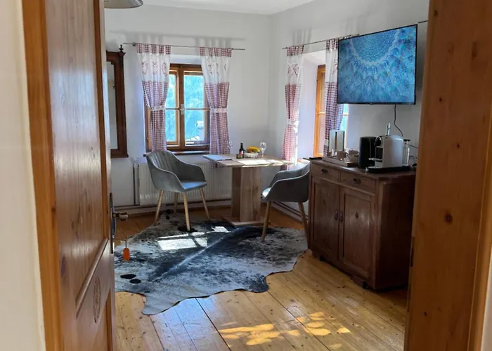 Apartment Unterhecherhof