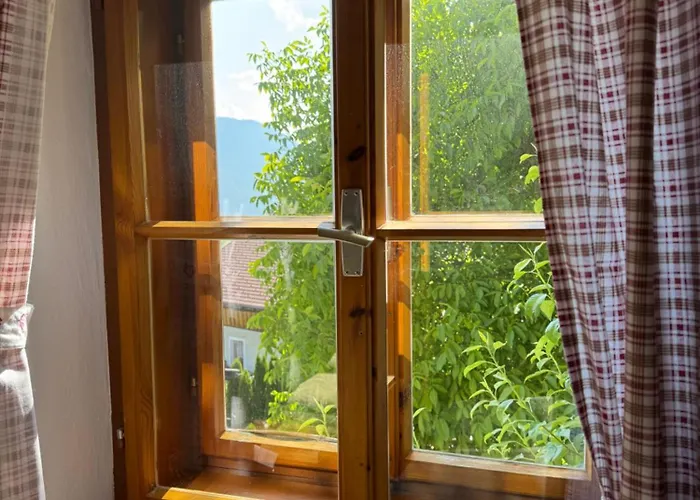 Unterhecherhof Bannberg