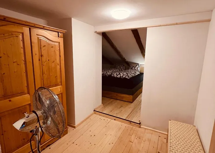 Apartment Unterhecherhof