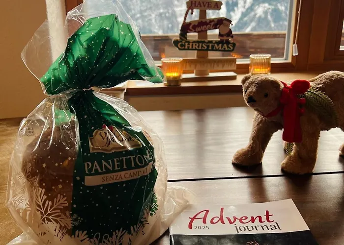 Unterhecherhof Apartment Bannberg