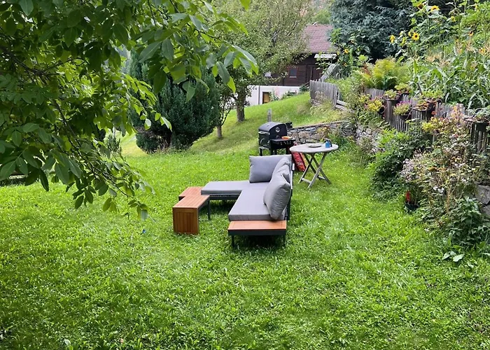 Unterhecherhof Bannberg