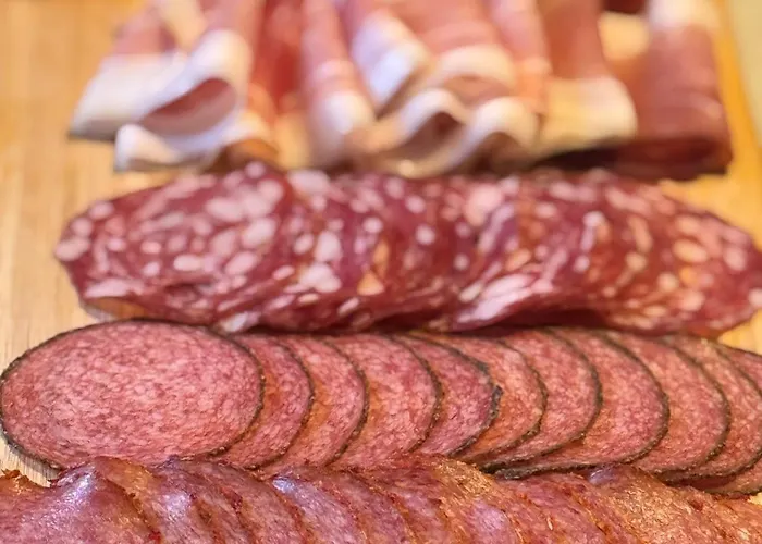 Unterhecherhof Bannberg